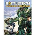 BattleTech: Campaign Operations (On Order)