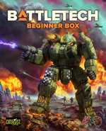 BattleTech: Beginner Box 40th Anniversary (On Order)