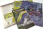 BattleTech: Alien Worlds Map Pack (On Order)