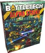 BattleTech: Alpha Strike (2022 Box Set) (On Order)