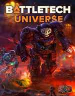 BattleTech: Universe (On Order)