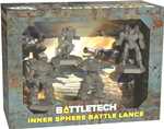 BattleTech: Inner Sphere Battle Lance (On Order)