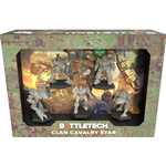 BattleTech: Clan Cavalry Star (Pre-Order)