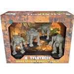 BattleTech: Inner Sphere Assault Lance (Pre-Order)