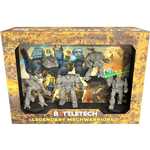 BattleTech: Legendary MechWarriors II Force Pack (On Order)