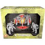 BattleTech: House Davion Cavalry Lance (Pre-Order)