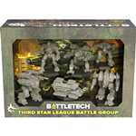 BattleTech: Third Star League Battle Group (Pre-Order)