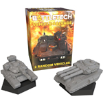 BattleTech: Salvage Box Battlefield Support (On Order)
