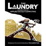 The Laundry RPG: Introduction To Applied Occult Computing