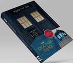 Doctor Who RPG: Second Edition Collector's Edition