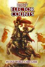 Elector Counts Card Game