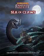 Warhammer Fantasy RPG: 4th Edition: Sea Of Claws