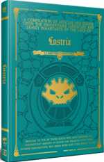 Warhammer Fantasy RPG: 4th Edition: Lustria Collectors Edition