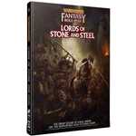 Warhammer Fantasy RPG: 4th Edition: Lords Of Stone And Steel (On Order)