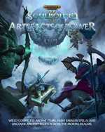 Warhammer Age Of Sigmar RPG: Soulbound Artefacts Of Power