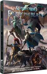 Warhammer Age Of Sigmar RPG: Era Of The Beast