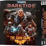 Warhammer 40,000 Darktide: The Card Game