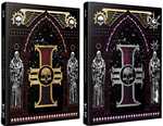 Warhammer 40000 RPG: Imperium Maledictum Inquisition Collectors Edition (Pre-Order)