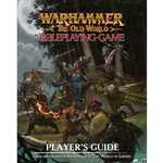 Warhammer The Old World RPG: Player's Guide