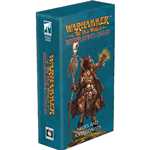 Warhammer The Old World RPG: Allies And Antagonists Card Deck