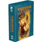 Warhammer The Old World RPG: Spells Card Deck