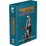 Warhammer The Old World RPG: Prayers And Miracles Card Deck
