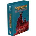 Warhammer The Old World RPG: Weapons And Armour Card Deck