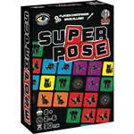 Superpose Card Game
