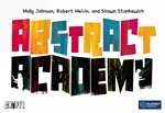 Abstract Academy Board Game (Pre-Order)