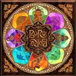 Buru Board Game Deluxe Edition (Pre-Order)