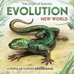 Evolution Board Game: New World