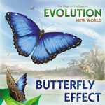 Evolution Board Game: New World Butterfly Effect Expansion