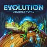 Evolution Board Game: Another World