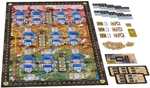 Barrage Board Game: The Nile Affair Expansion (Pre-Order)