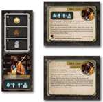 Barrage Board Game: Executive Officer Promo C (Pre-Order)