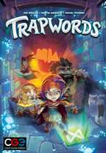 Trapwords Card Game