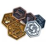 Drillers Board Game: Upgraded Components (Pre-Order)