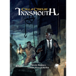 Call of Cthulhu RPG: Innsmouth (Pre-Order)