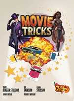 Movie Tricks Card Game (Pre-Order)