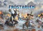 Frosthaven Board Game (On Order)