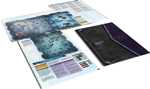 Frosthaven Board Game: Play Surface Books (On Order)