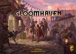 Gloomhaven 2nd Edition Board Game (Pre-Order)