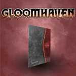Gloomhaven 2nd Edition Board Game: Solo Scenarios (Pre-Order)