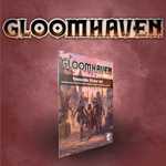 Gloomhaven 2nd Edition Board Game: Removable Stickers (Pre-Order)