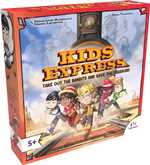 Kids Express Board Game (On Order)