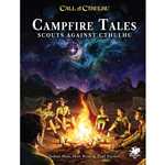 Call of Cthulhu RPG: Campfire Tales