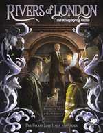 Rivers Of London RPG (On Order)