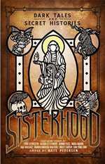 Call of Cthulhu: Sisterhood: Dark Tales And Secret Histories