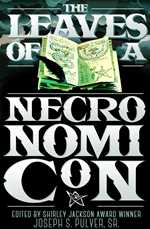 Call of Cthulhu: The Leaves Of A Necronomicon