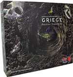 Cloudspire Board Game: Griege Faction Expansion (On Order)